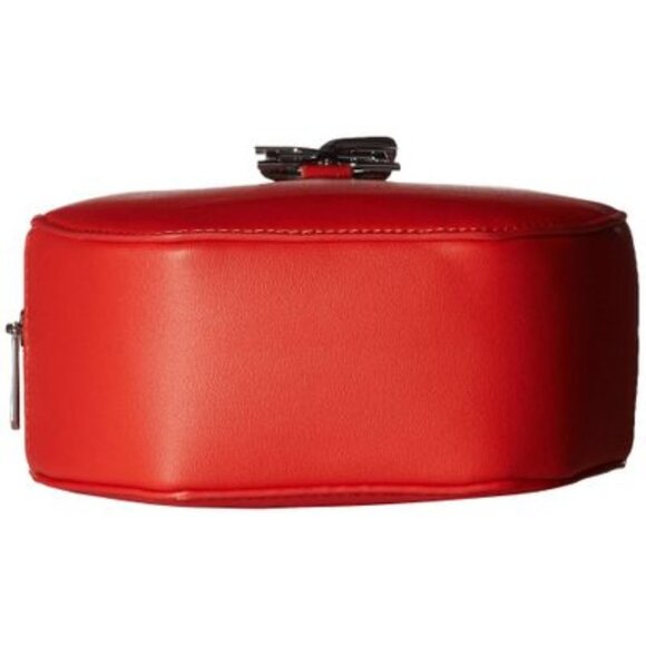 Sam Edelman Scarlett Women's Round Wristlet - Picture 3 of 5